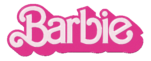 Barbie Movie Sticker by HBO Max