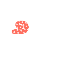 Happy Birthday Party Sticker by La Griffe de Maho