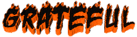 Thanks Sticker by GIPHY Text
