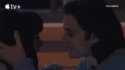 Happy In Love GIF by Apple TV+