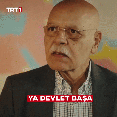 Army Polis GIF by TRT