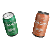 NextCenturySpirits cheers clubhouse barstoolsports caddy Sticker