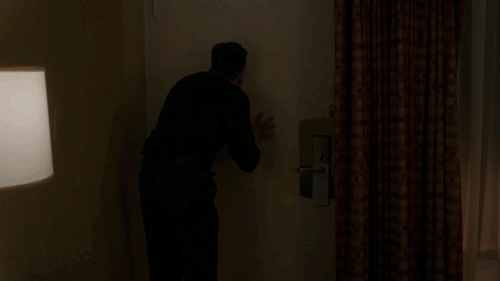 body GIF by CBS