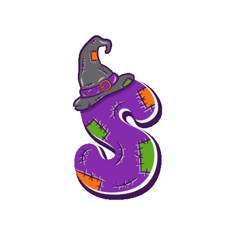 Happy English Sticker