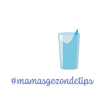 mamasgezondetips mamasgezondetips mamasgezondetip Sticker