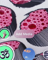 Art Augment GIF by Aleksey Efremov
