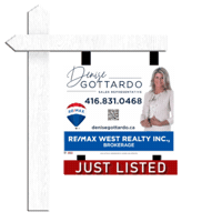 Home Realtor Sticker by Denise Gottardo