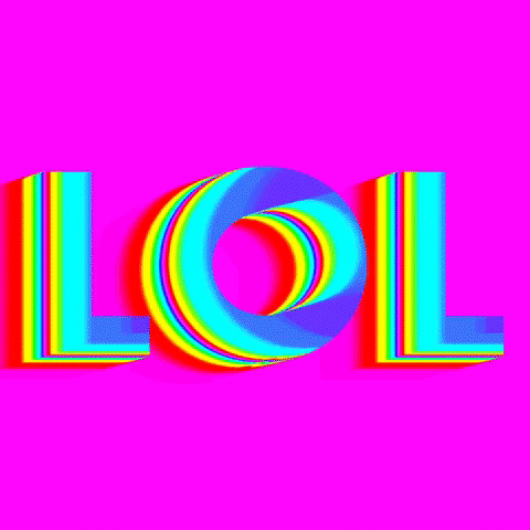 Laugh Laughing GIF by Lumi