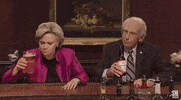 larry david snl GIF by Saturday Night Live