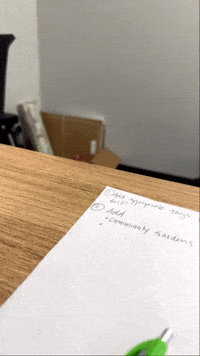 GIF by Santa Ana Parks