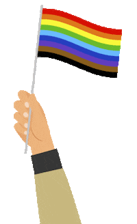 University Of Colorado Cupride Sticker by CUAnschutz