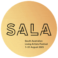 Sala Sticker by SALAfestival