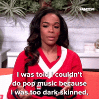 Michelle Williams Am2Dm GIF by AM to DM