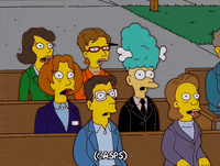 season 16 episode 10 GIF