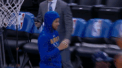 warmups GIF by NBA