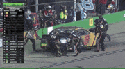 Oh No Oops GIF by NASCAR