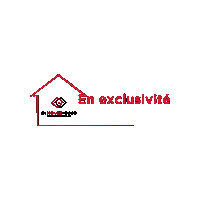 Immobilier Dhi Sticker by Dr House Immo