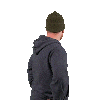 shoulder kiss Sticker by funk