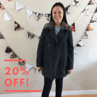 fashion sale GIF