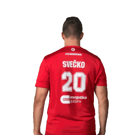 rdslovan giphyupload slovenija slovan rokomet Sticker