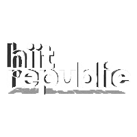 Republic Leisure Sticker by VIVA