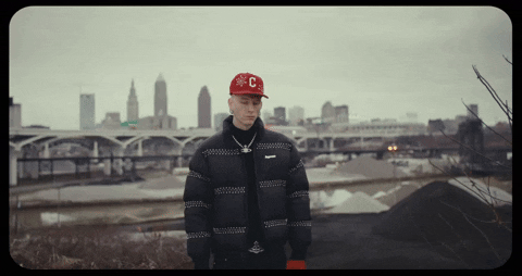 GIF by Machine Gun Kelly