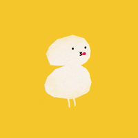 Happy Yahoo GIF by Squirlart