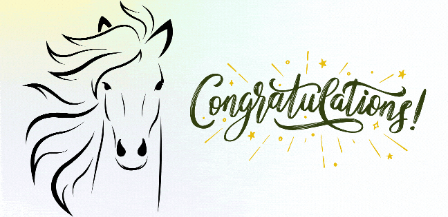 gestuetwinter giphyupload gestütwinter gestütwintercongratulations GIF