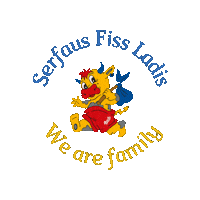 Tirol Sticker by TVB Serfaus-Fiss-Ladis