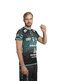 Dueren Sticker by Volleyball Bundesliga