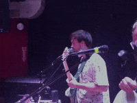 Born Losers GIF by Stray Fossa