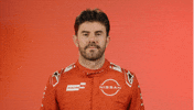 Oh No Oops GIF by Nissan Motorsport