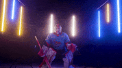 Hockey Echl GIF by Toledo Walleye