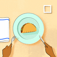 T-Bell Tacos GIF by Taco Bell