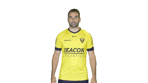 Roel Janssen Sticker by VVV-Venlo