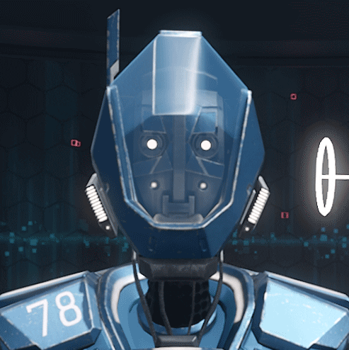 Ready At Dawn Reaction GIF by Echo Games VR