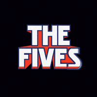 Fives GIF by NJ 5s | Major League Pickleball