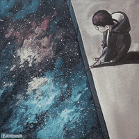 Art Travel GIF by Psyklon