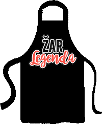 Grill Piknik Sticker by Lidl Slovenija