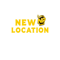 NoodlePack new noodle np new location Sticker