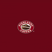 HighlandsCoffee coffee brand highlands highlands coffee GIF