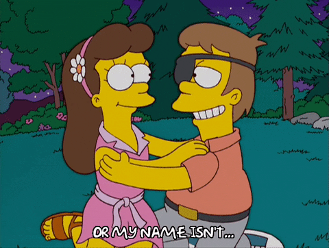 homer simpson episode 20 GIF