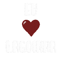 Lagoinha Sticker