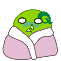 Sick Shopping Sticker by Qoo10 Singapore