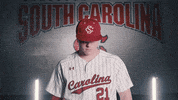 Hitting South Carolina GIF by gamecocksonline