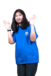 501 Sticker by mobetterworks