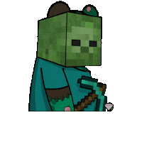 Nft Crypto Sticker by SuperRareBears