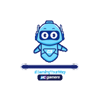 Crypto Discord Sticker by vcgamers