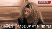 Bbau GIF by Big Brother Australia