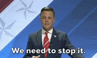 Iowa Midterms GIF by GIPHY News